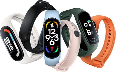 Xiaomi Smart Band 7 